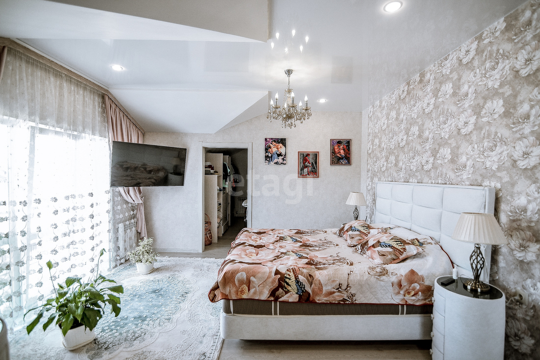 Продажа дома, 181м <sup>2</sup>, 8 сот., Южно-Сахалинск, Сахалинская область,  