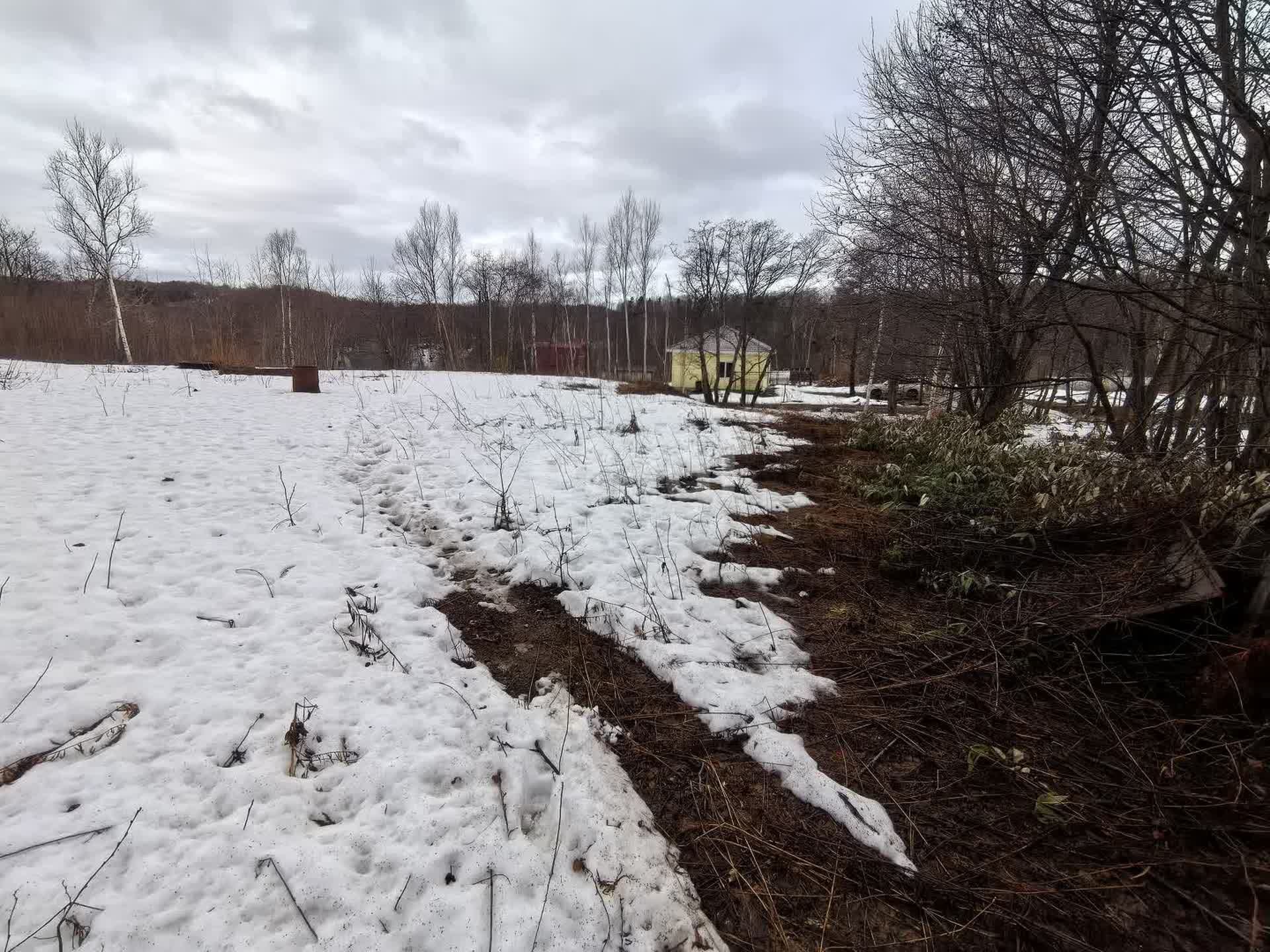 Продажа участка, Южно-Сахалинск, Сахалинская область,  