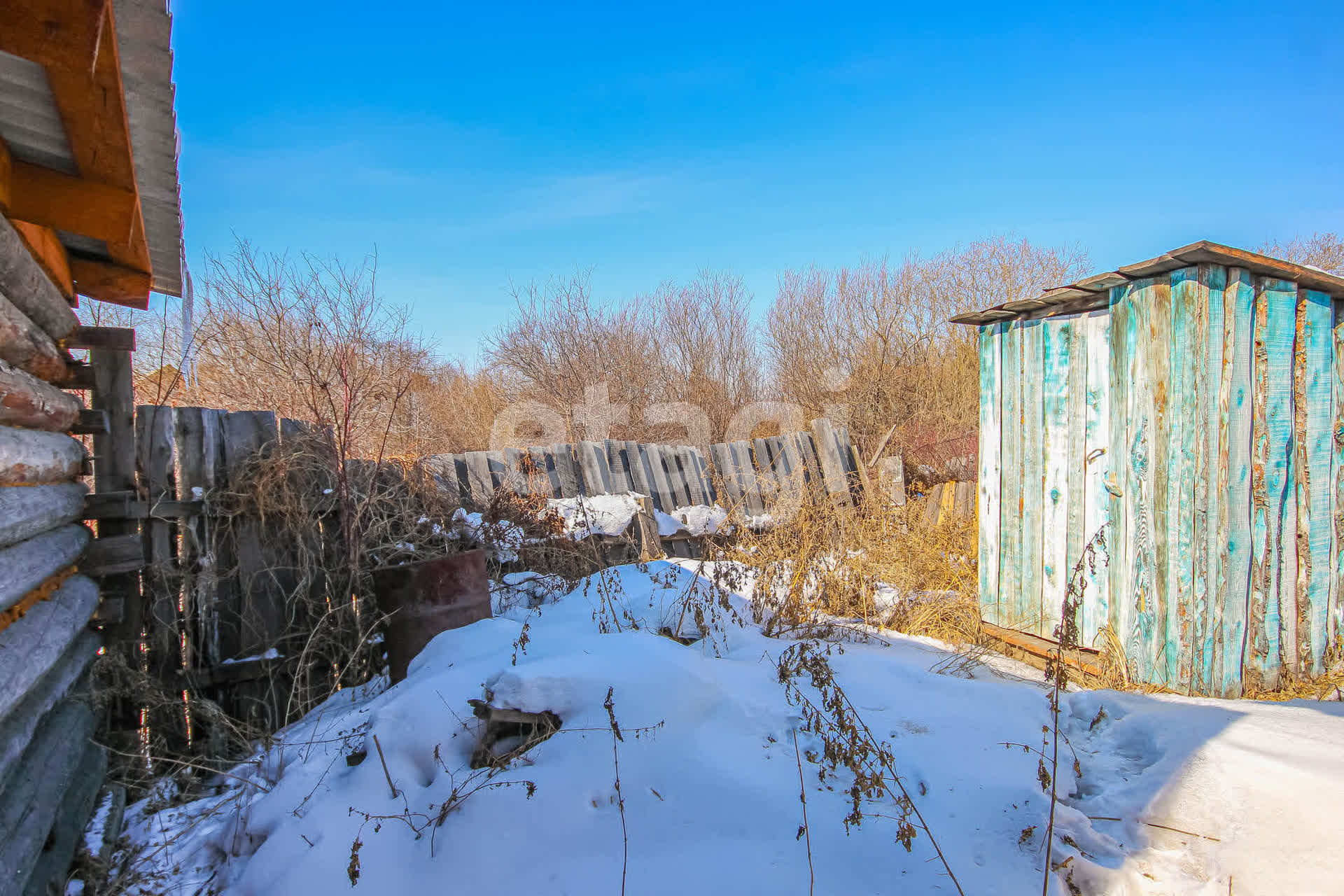 Продажа дома, 48м <sup>2</sup>, 4 сот., Улан-Удэ, Республика Бурятия,  Советский