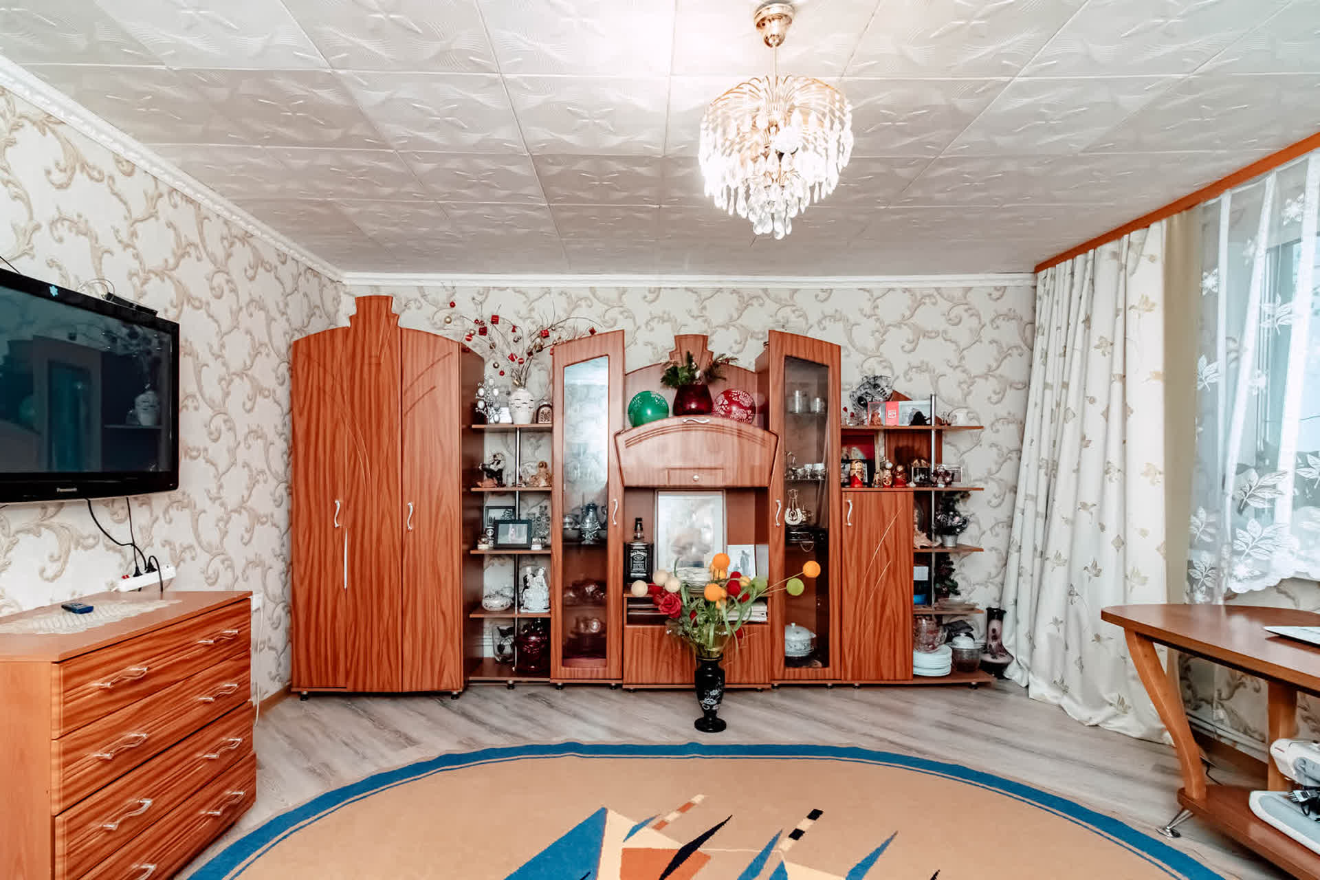 Продажа дома, 105м <sup>2</sup>, 6 сот., Ханты-Мансийск, Ханты-Мансийский автономный округ,  