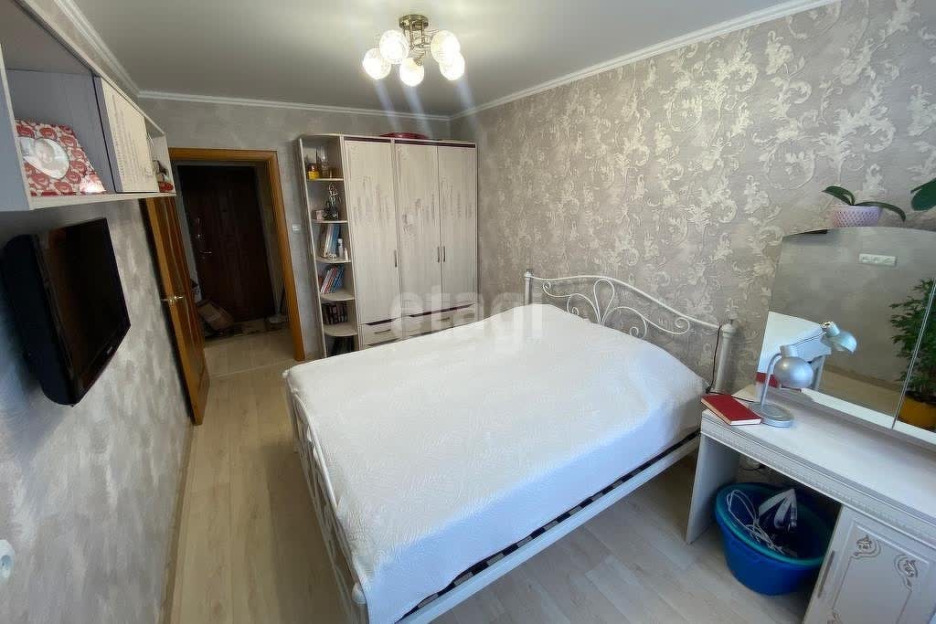 Продажа 1-комнатной квартиры, Южно-Сахалинск, Сахалинская область,  Южно-Сахалинск