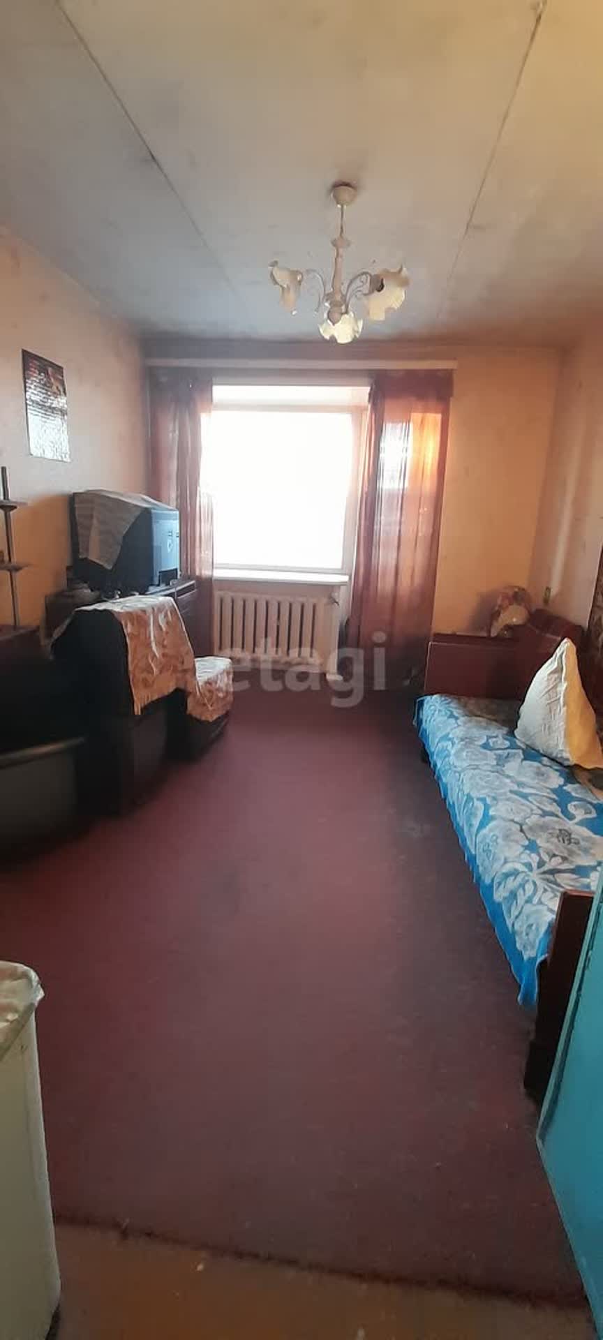 Продажа 2-комнатной квартиры, Улан-Удэ, Республика Бурятия,  Улан-Удэ