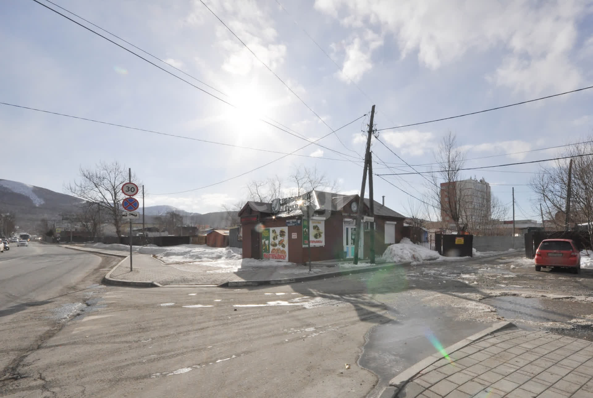 Продажа коммерческой недвижимости, 100м <sup>2</sup>, Южно-Сахалинск, Сахалинская область,  Южно-Сахалинск