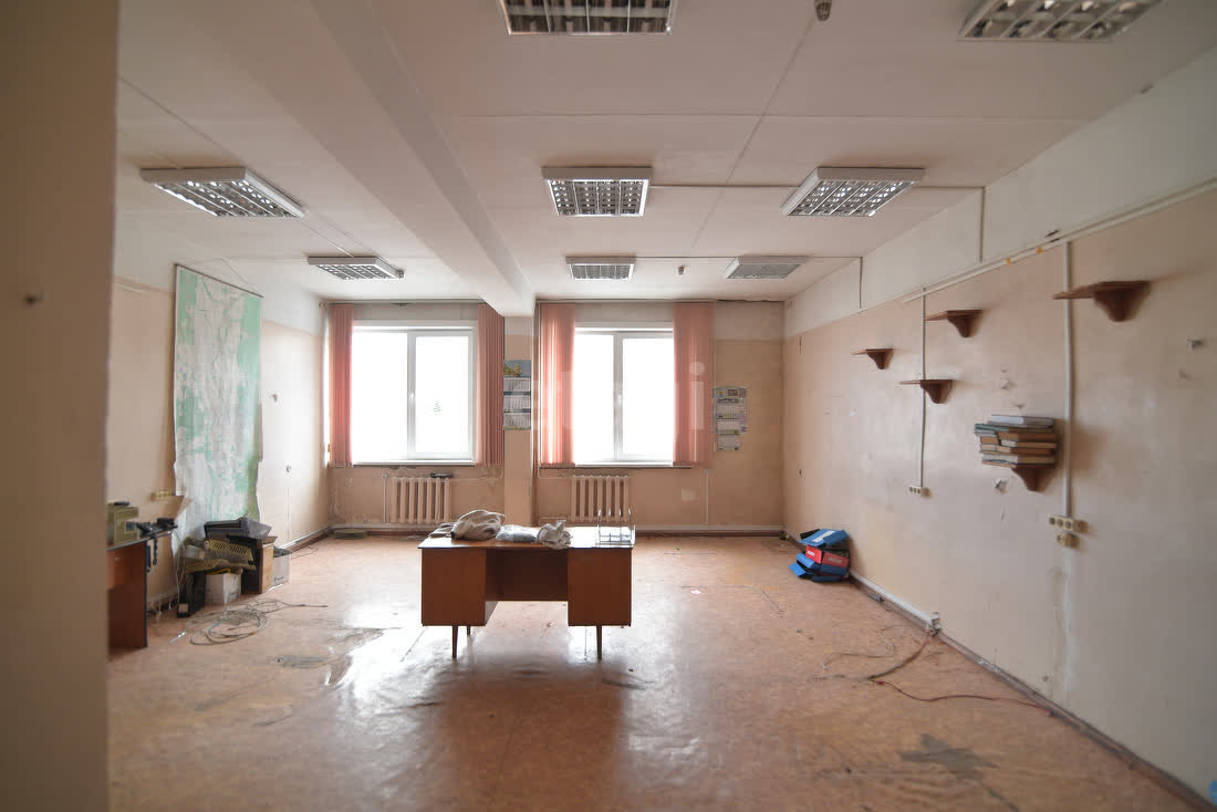 Аренда коммерческой недвижимости, 556м <sup>2</sup>, Южно-Сахалинск, Сахалинская область,  Южно-Сахалинск