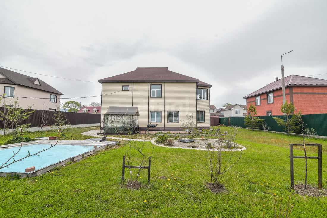 Продажа дома, 228м <sup>2</sup>, 150 сот., Южно-Сахалинск, Сахалинская область,  