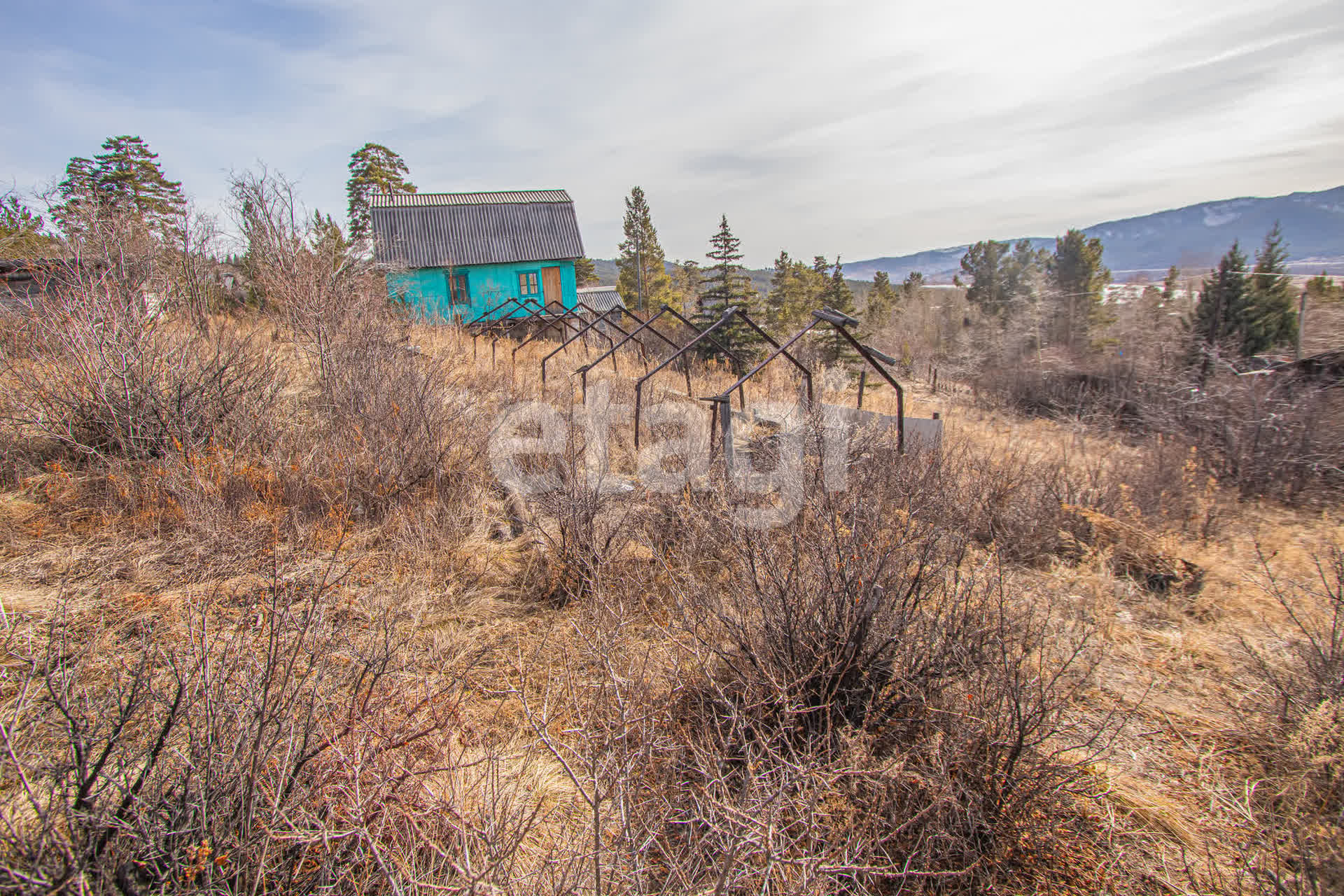 Продажа дачи, 45м <sup>2</sup>, 6 сот., Улан-Удэ, Республика Бурятия,  Советский