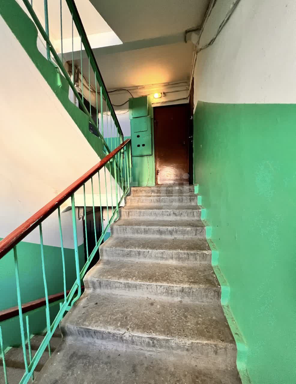 Продажа 3-комнатной квартиры, Южно-Сахалинск, Сахалинская область,  Южно-Сахалинск