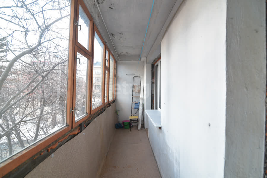 Продажа 2-комнатной квартиры, Южно-Сахалинск, Сахалинская область,  Южно-Сахалинск