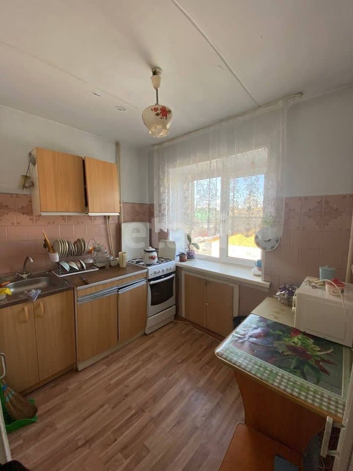Продажа 3-комнатной квартиры, Миасс, Челябинская область,  Южный территориальный округ