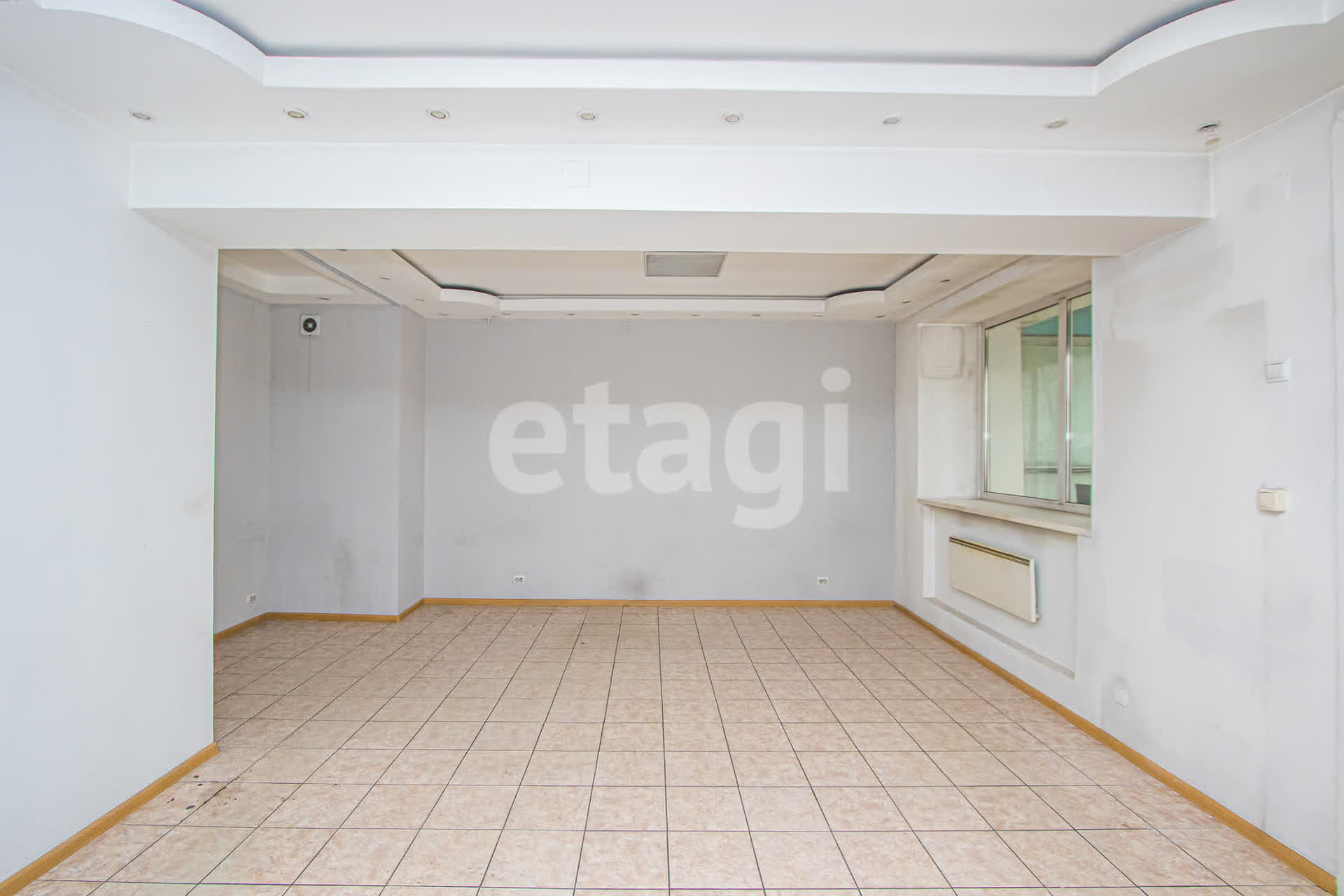 Продажа коммерческой недвижимости, 42м <sup>2</sup>, Улан-Удэ, Бурятия,  Улан-Удэ