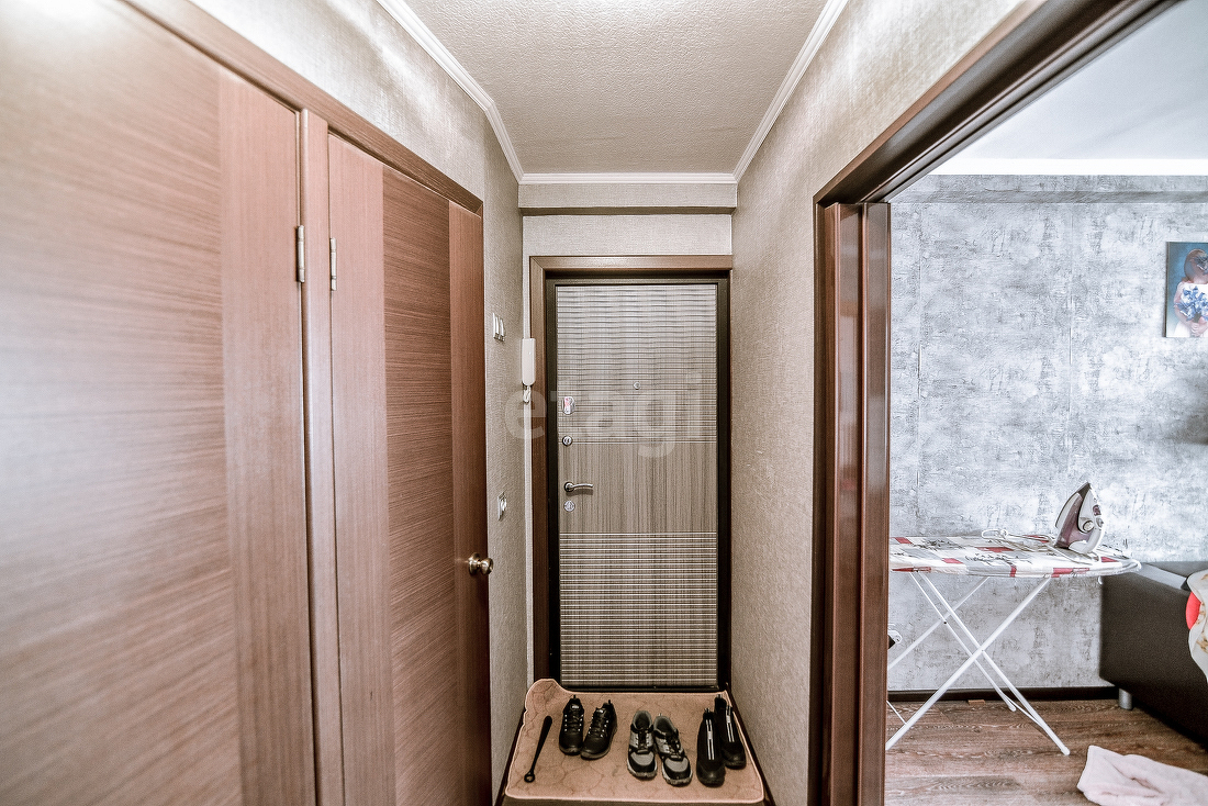 Продажа 3-комнатной квартиры, Южно-Сахалинск, Сахалинская область,  Южно-Сахалинск