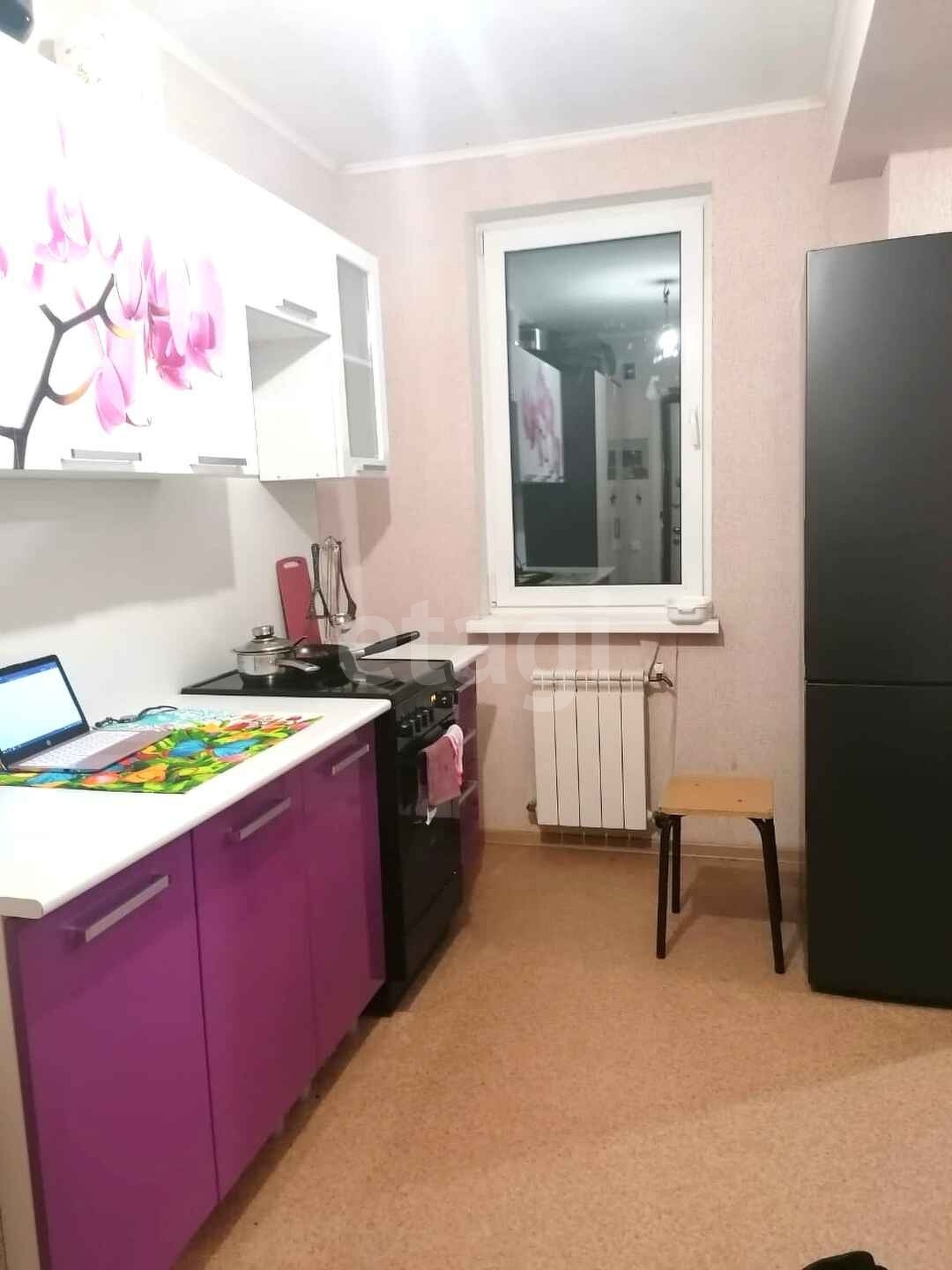 Продажа 1-комнатной квартиры, Южно-Сахалинск, Сахалинская область,  Южно-Сахалинск