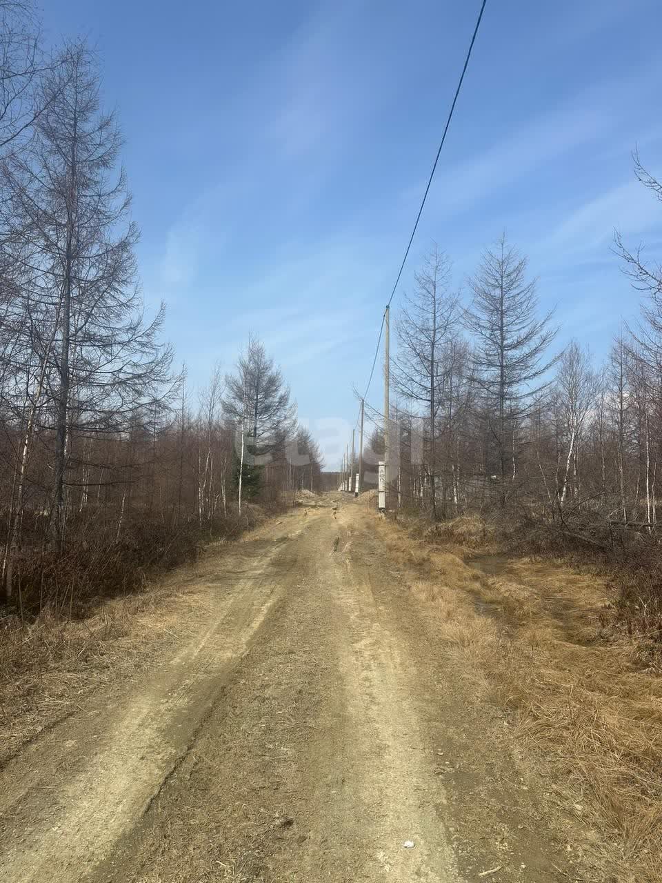 Продажа участка, Южно-Сахалинск, Сахалинская область,  Южно-Сахалинск