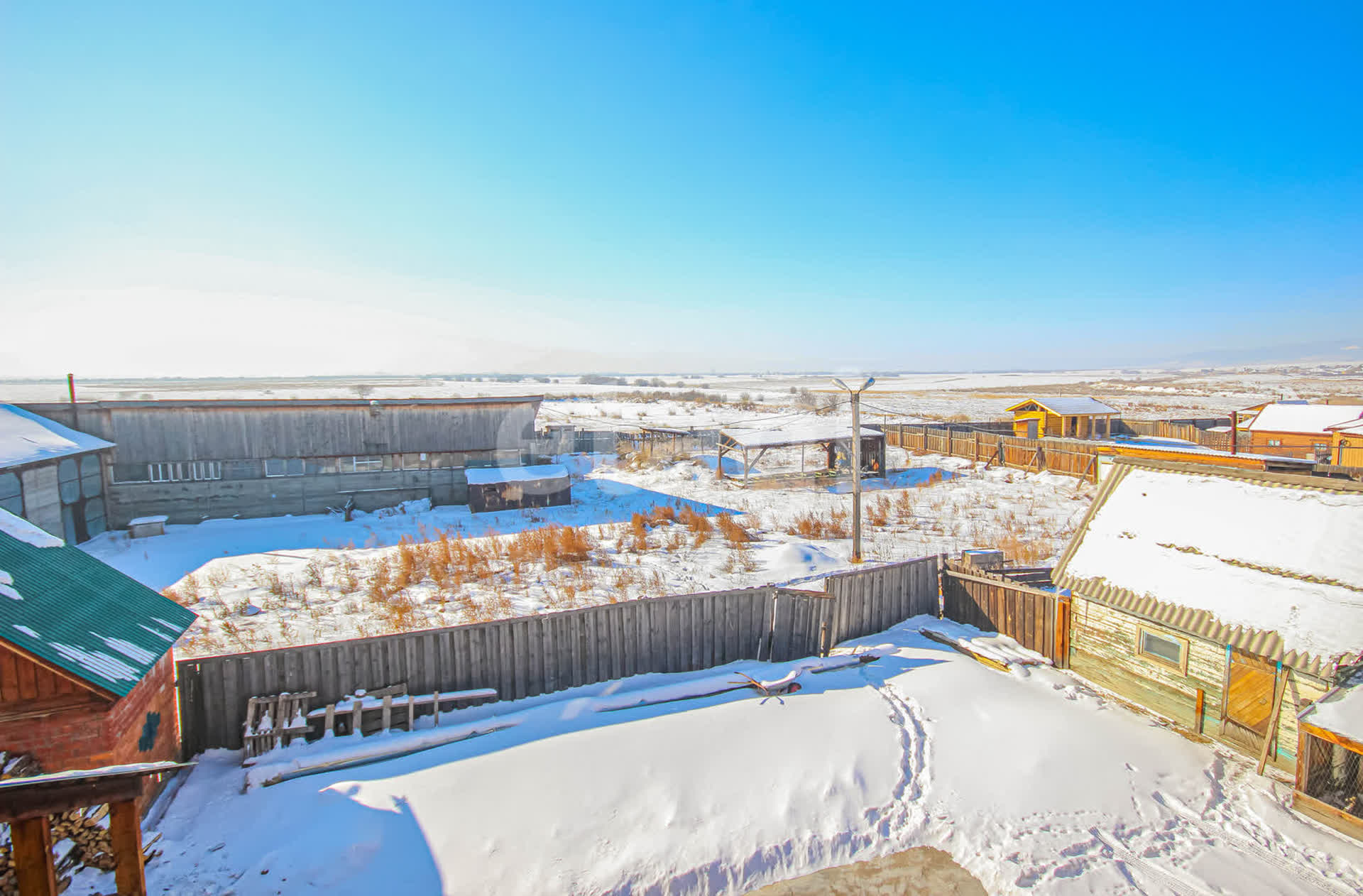 Продажа дома, 141м <sup>2</sup>, 8 сот., Улан-Удэ, Республика Бурятия,  Советский