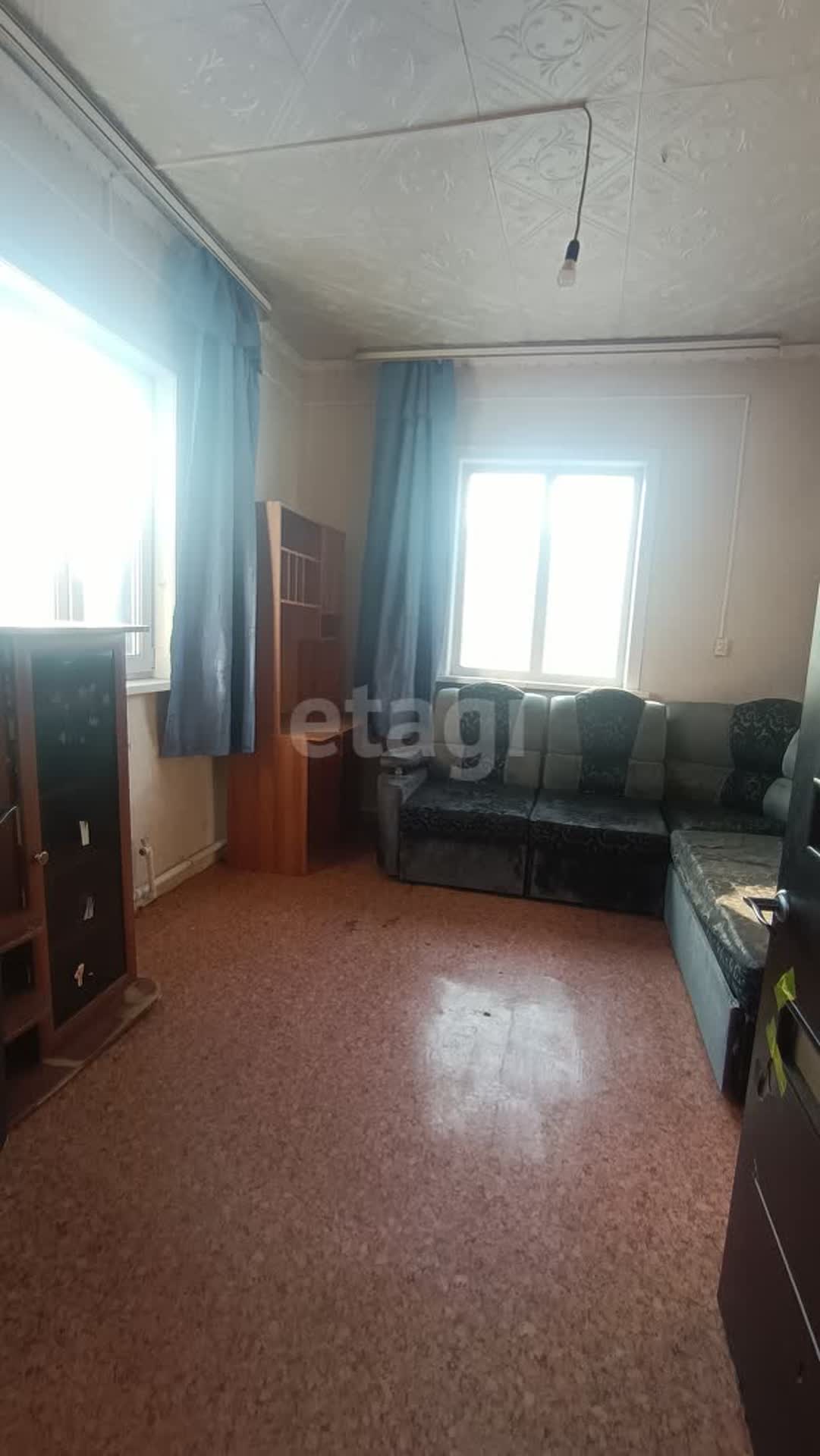 Продажа дома, 19м <sup>2</sup>, 8 сот., Улан-Удэ, Республика Бурятия,  Железнодорожный