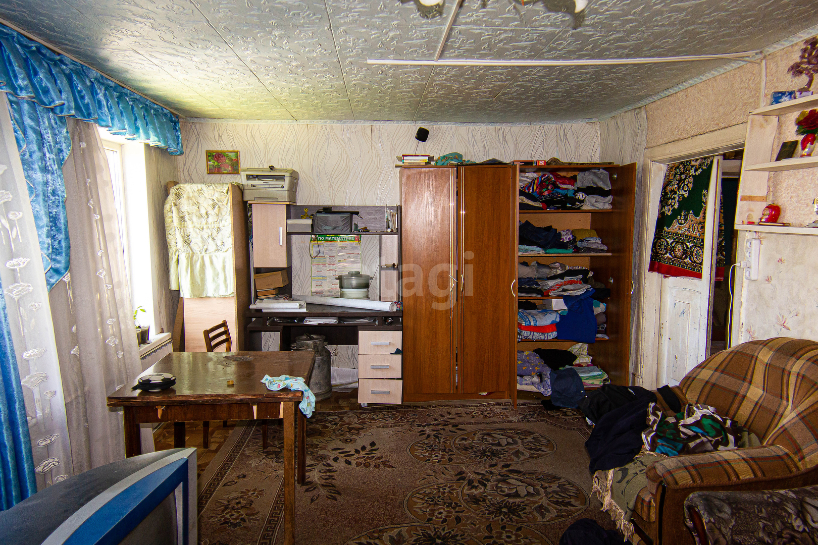 Продажа дома, 60м <sup>2</sup>, 6 сот., Челябинск, Челябинская область,  Златоустовский городской округ