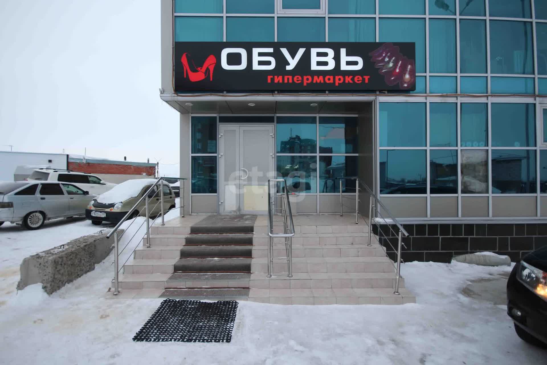 Продажа коммерческой недвижимости, 1156м <sup>2</sup>, Новый Уренгой, Ямало-Ненецкий АО,  Новый Уренгой