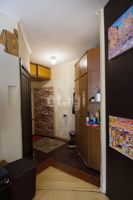Аренда 1-комнатной квартиры, Калуга, Маршала Жукова,  31