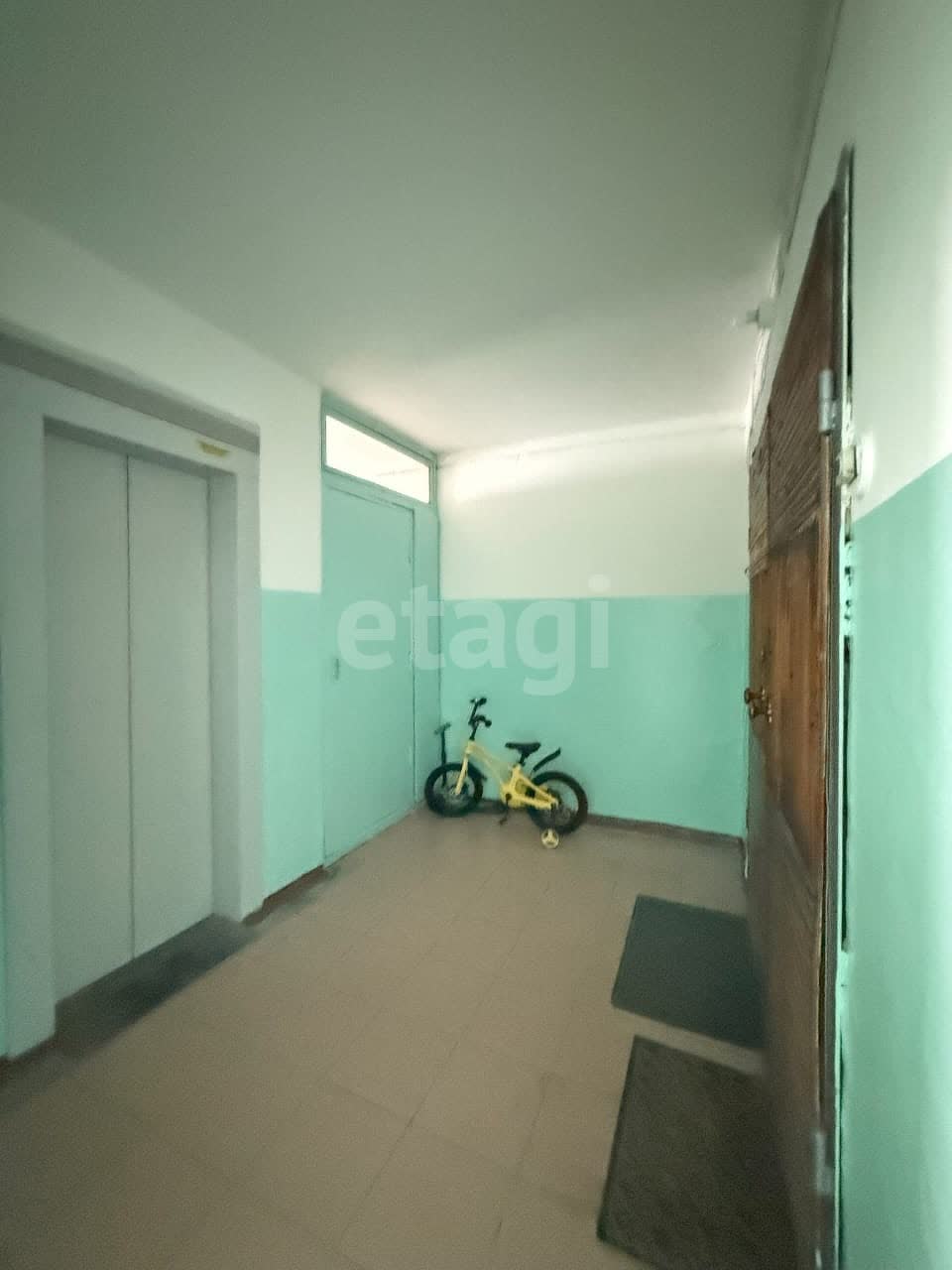 Продажа 4-комнатной квартиры, Южно-Сахалинск, Сахалинская область,  Южно-Сахалинск