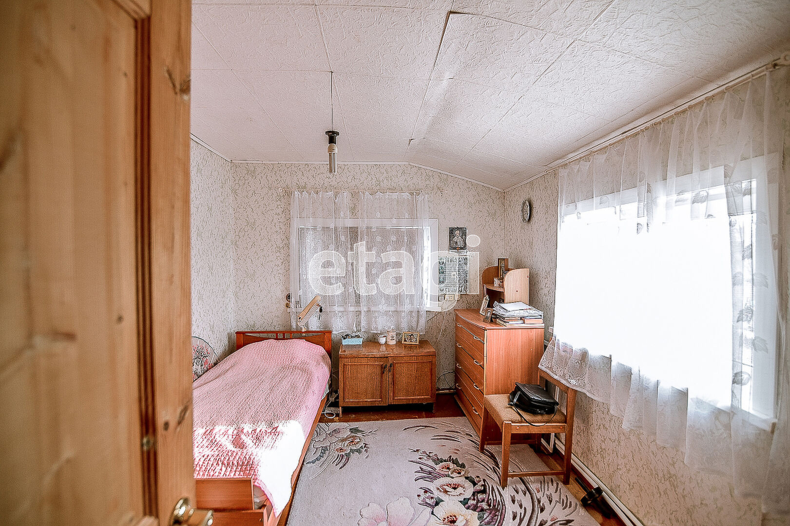 Продажа дома, 98м <sup>2</sup>, 29 сот., Южно-Сахалинск, Сахалинская область,  