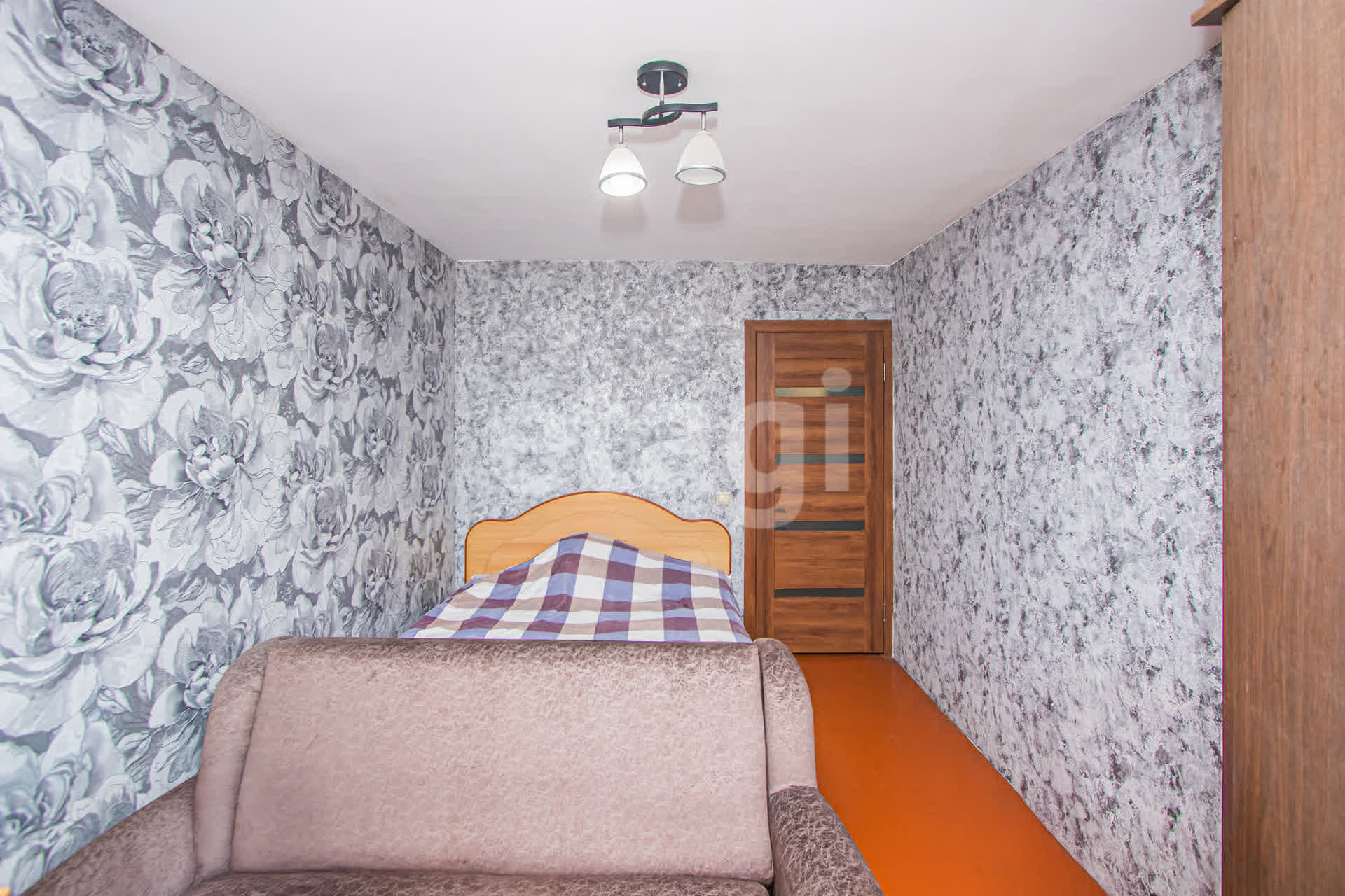 Продажа 3-комнатной квартиры, Улан-Удэ, Республика Бурятия,  Улан-Удэ