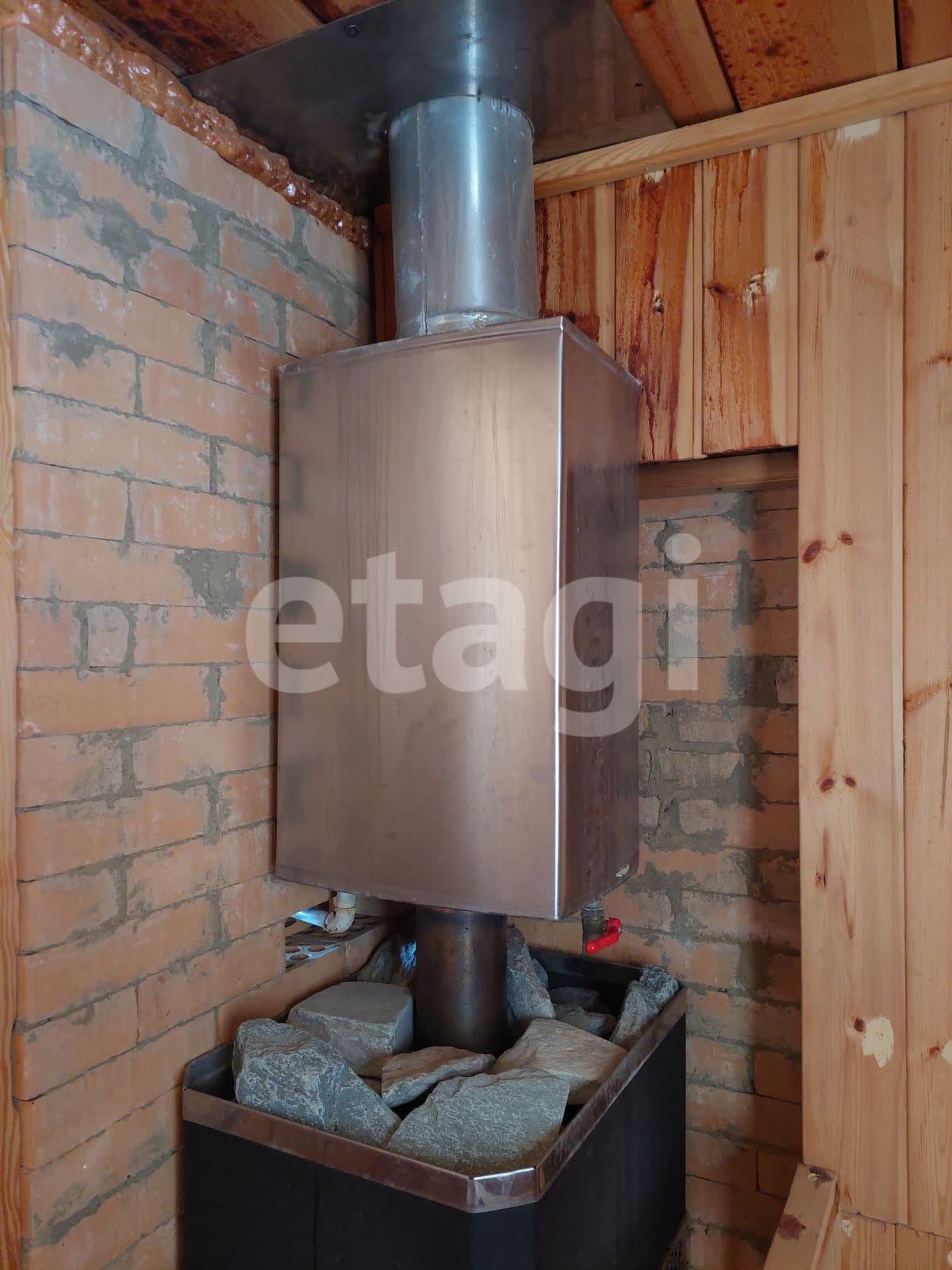 Продажа дома, 161м <sup>2</sup>, 10 сот., Улан-Удэ, Республика Бурятия,  Кабанский