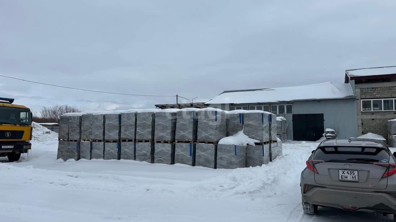 Продажа участка, Южно-Сахалинск, Сахалинская область,  Южно-Сахалинск