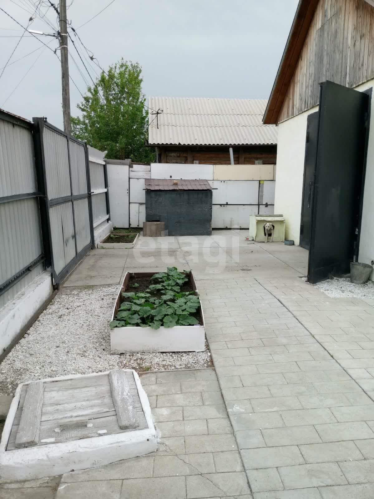 Продажа дома, 84м <sup>2</sup>, 8 сот., Улан-Удэ, Республика Бурятия,  