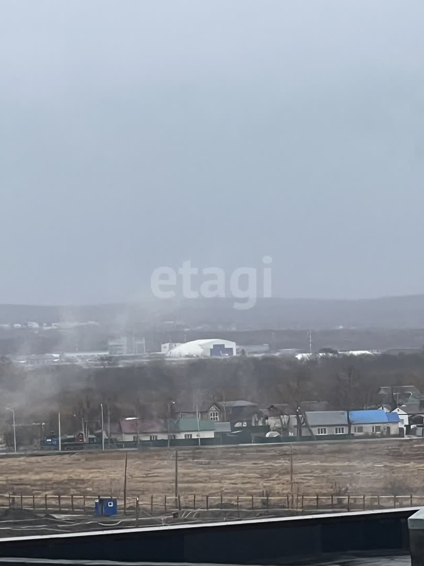 Аренда 1-комнатной квартиры, Южно-Сахалинск, Сахалинская область,  Южно-Сахалинск