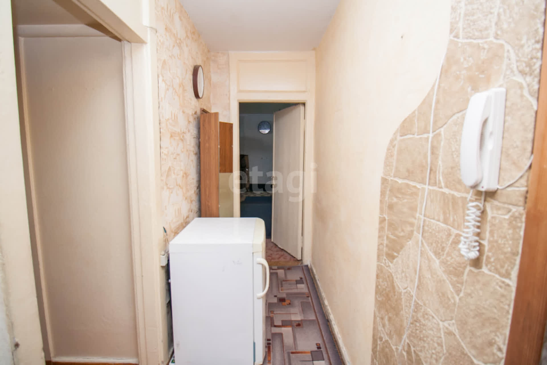 Продажа 2-комнатной квартиры, Южно-Сахалинск, Сахалинская область,  Южно-Сахалинск