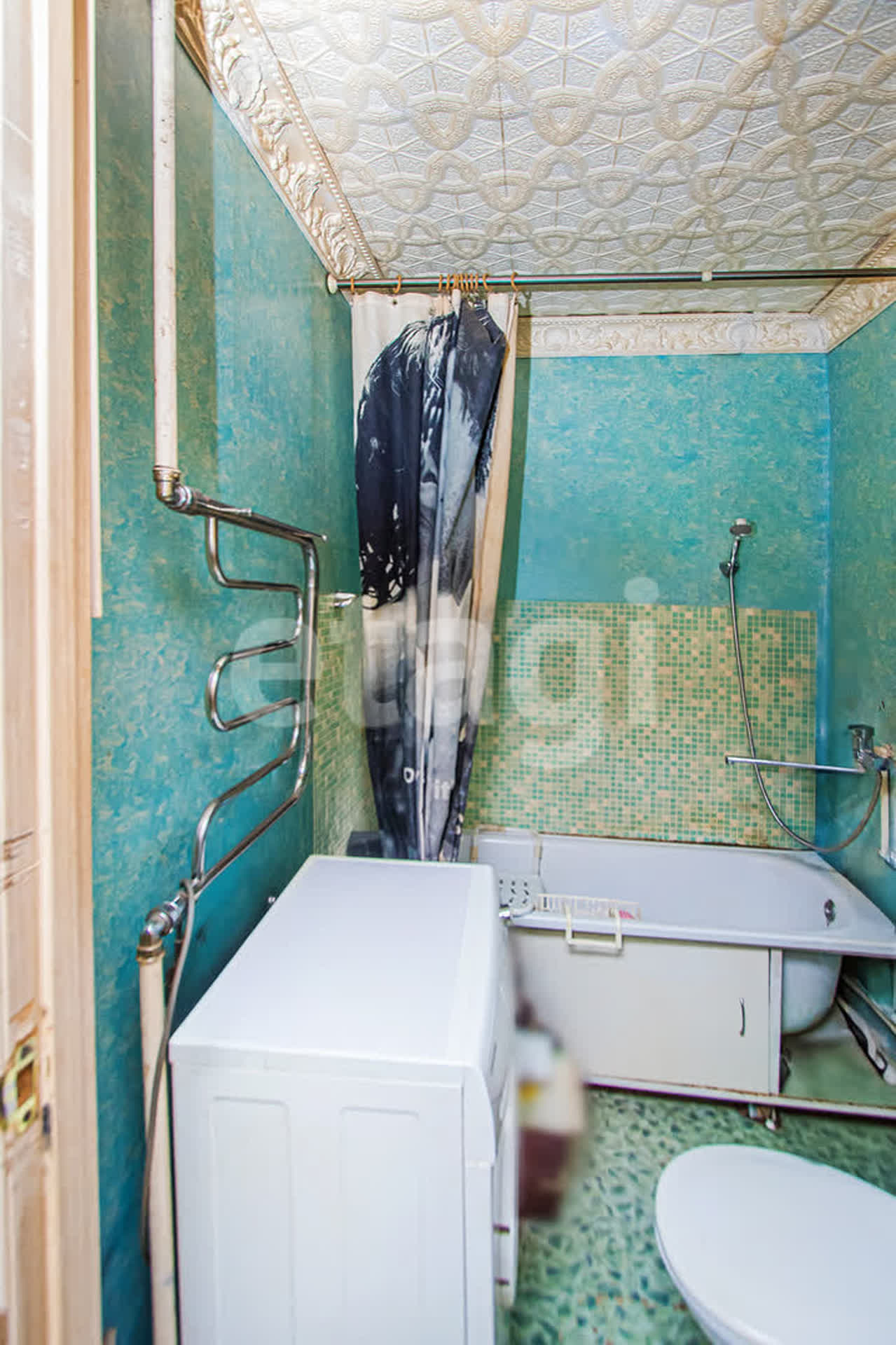 Продажа 3-комнатной квартиры, Улан-Удэ, Республика Бурятия,  Улан-Удэ