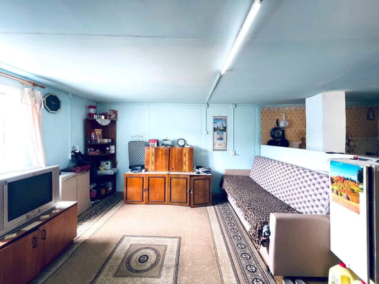 Продажа дачи, 24м <sup>2</sup>, 5 сот., Южно-Сахалинск, Сахалинская область,  Южно-Сахалинск