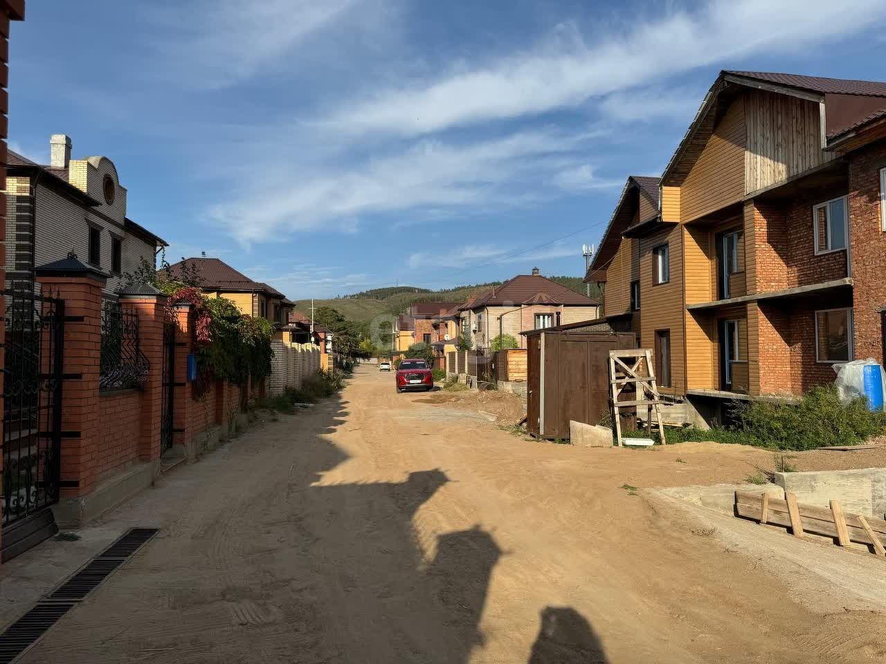 Продажа дома, 168м <sup>2</sup>, 5 сот., Улан-Удэ, Республика Бурятия,  Железнодорожный