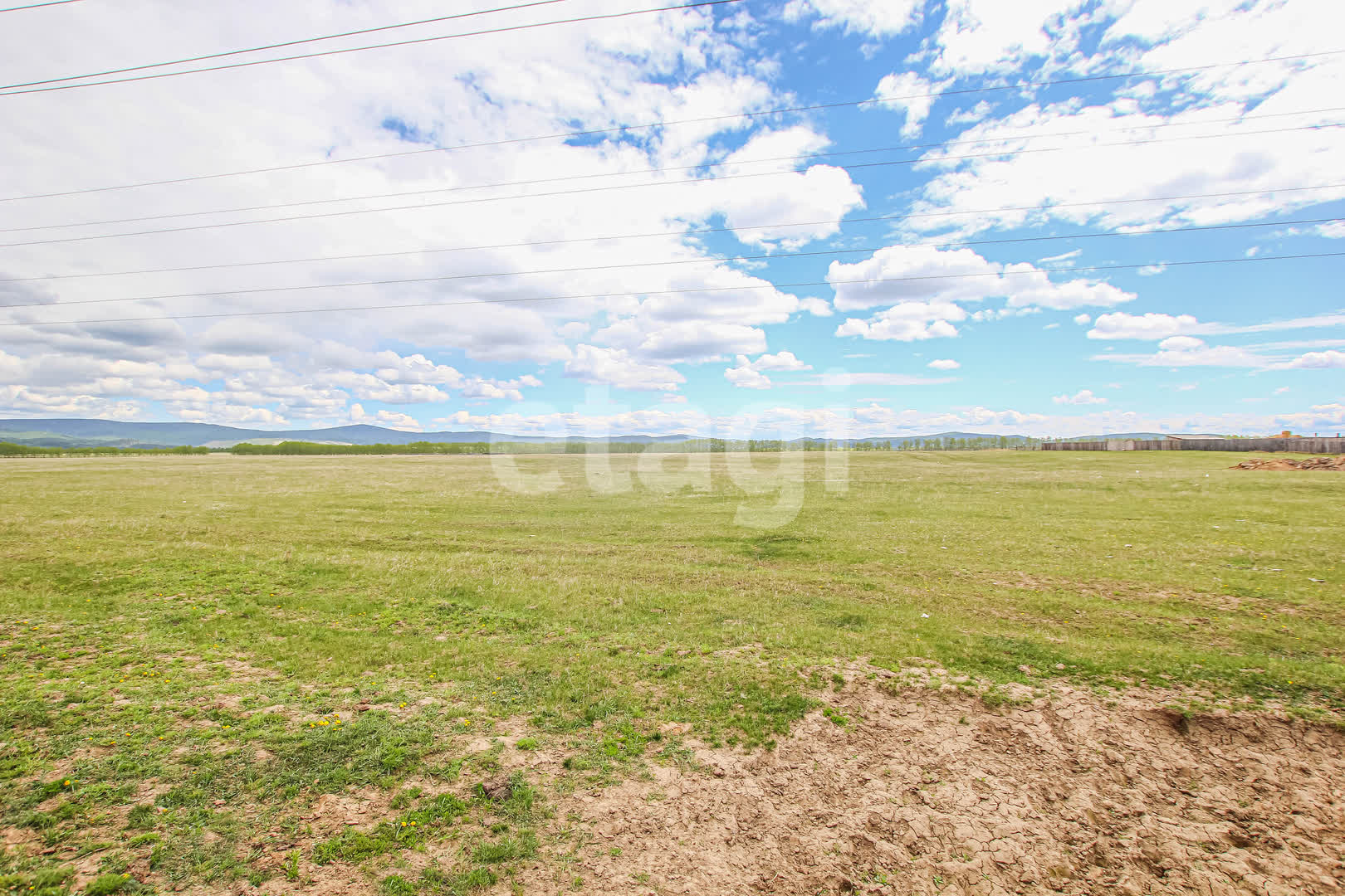 Продажа участка, Улан-Удэ, Республика Бурятия