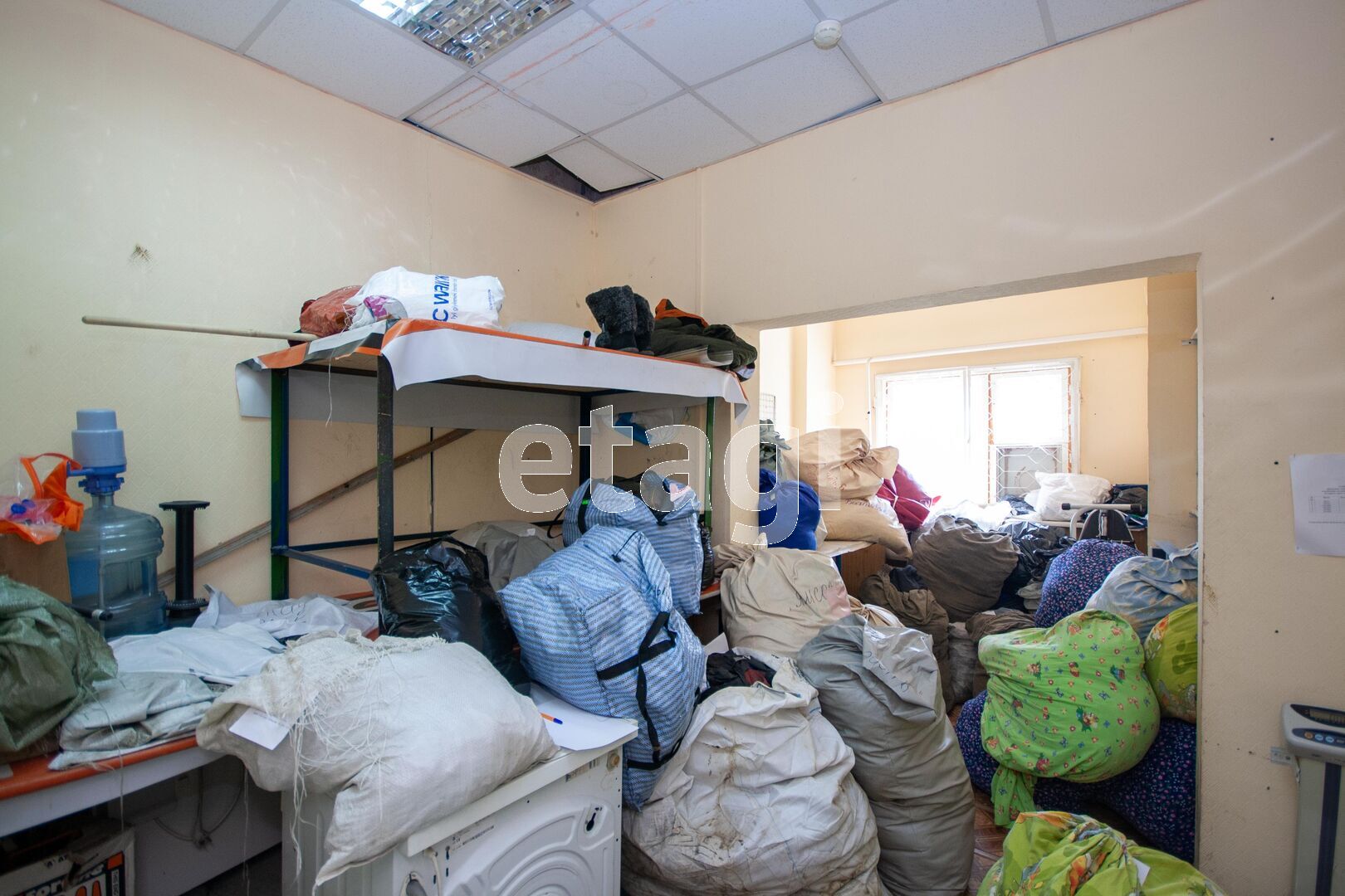 Продажа коммерческой недвижимости, 1141м <sup>2</sup>, Новый Уренгой, Ямало-Ненецкий АО,  Новый Уренгой