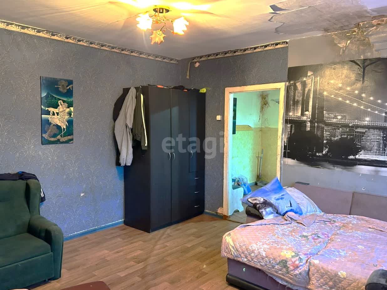 Продажа дома, 41м <sup>2</sup>, 7 сот., Южно-Сахалинск, Сахалинская область,  Южно-Сахалинск