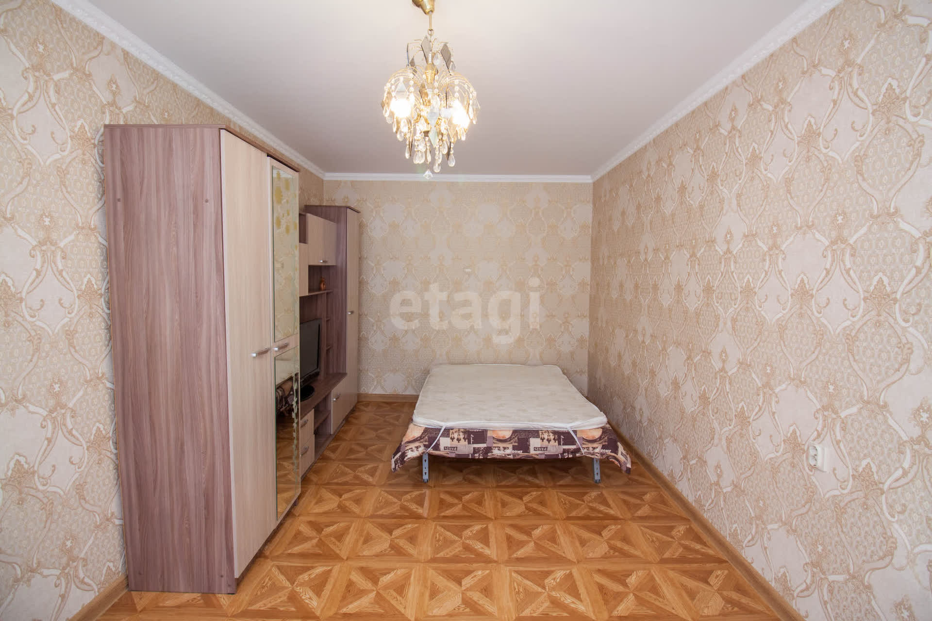 Продажа 1-комнатной квартиры, Южно-Сахалинск, Сахалинская область,  Южно-Сахалинск