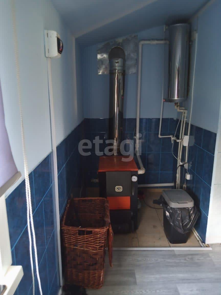 Продажа дома, 100м <sup>2</sup>, 15 сот., Южно-Сахалинск, Сахалинская область,  