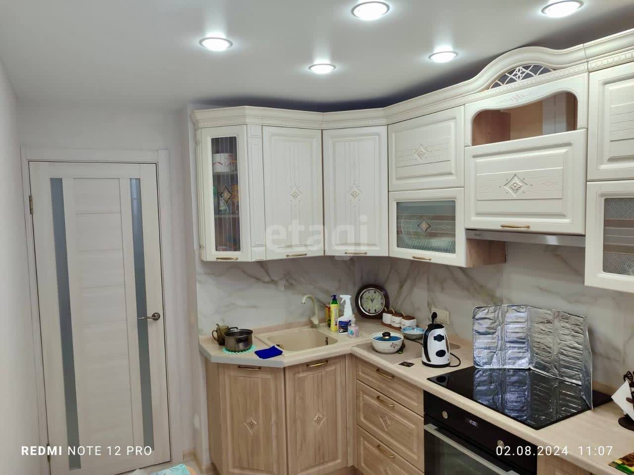 Продажа 3-комнатной квартиры, Южно-Сахалинск, Сахалинская область,  Южно-Сахалинск