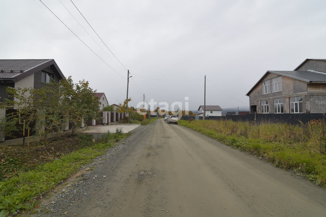 Продажа дома, 40м <sup>2</sup>, 17 сот., Южно-Сахалинск, Сахалинская область,  