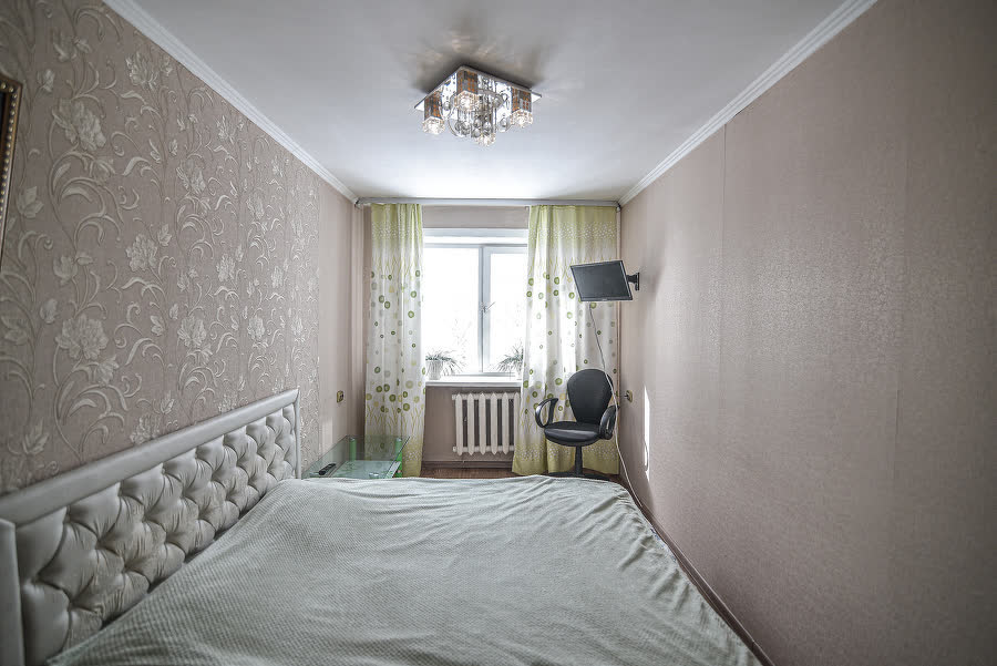 Продажа 2-комнатной квартиры, Южно-Сахалинск, Сахалинская область,  Южно-Сахалинск