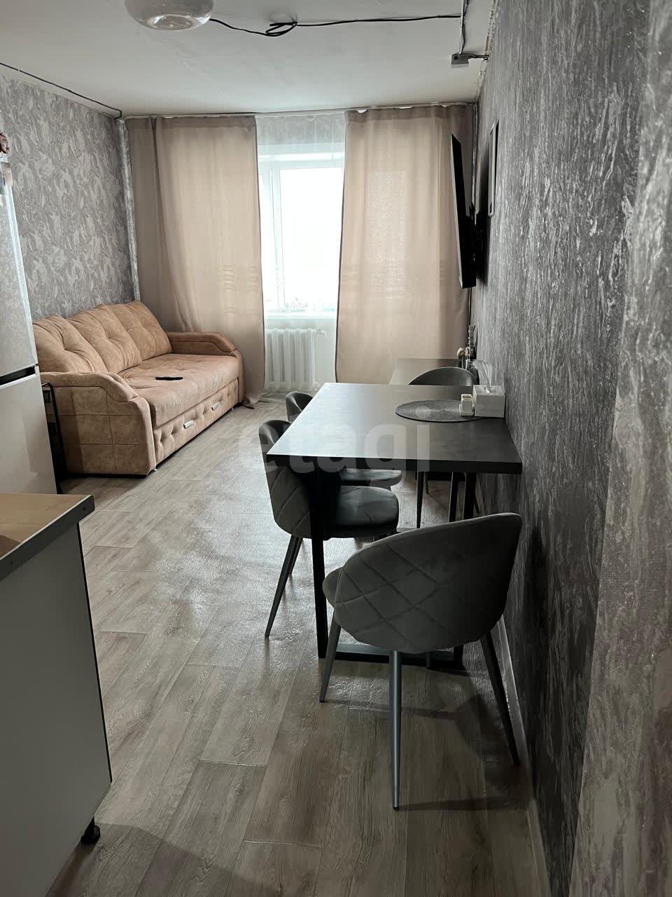 Продажа 2-комнатной квартиры, Южно-Сахалинск, Сахалинская область,  Южно-Сахалинск