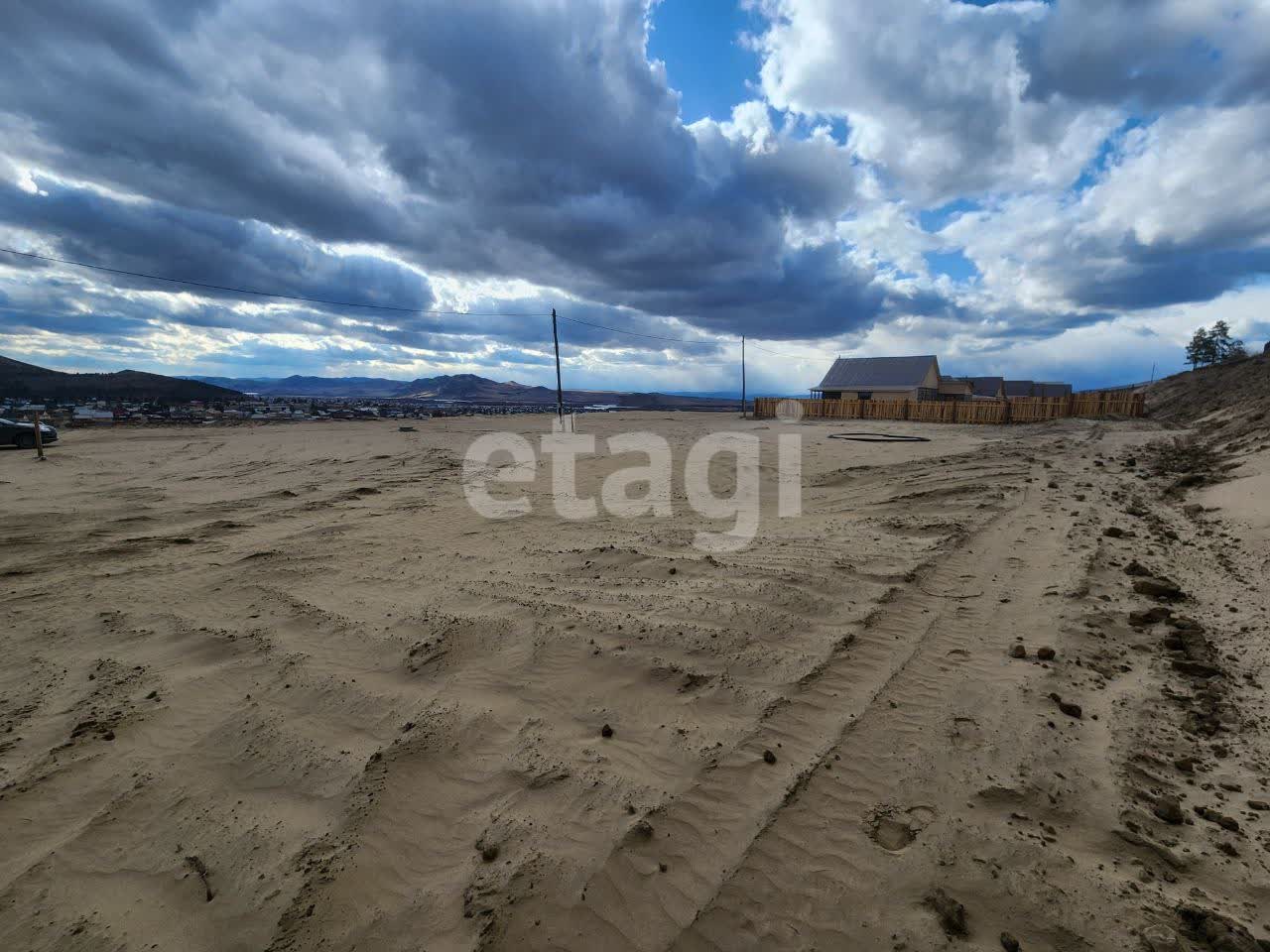 Продажа участка, Улан-Удэ, Республика Бурятия