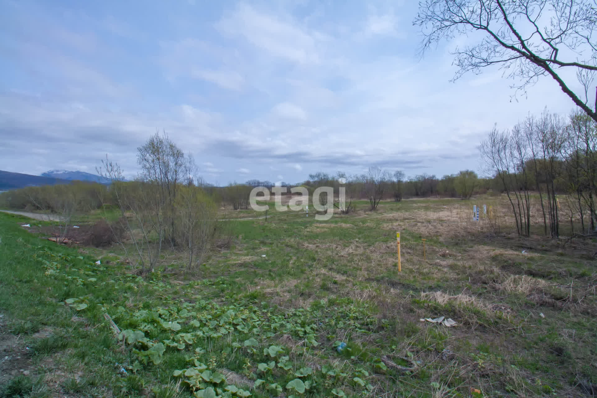 Продажа участка, Южно-Сахалинск, Сахалинская область,  Южно-Сахалинск