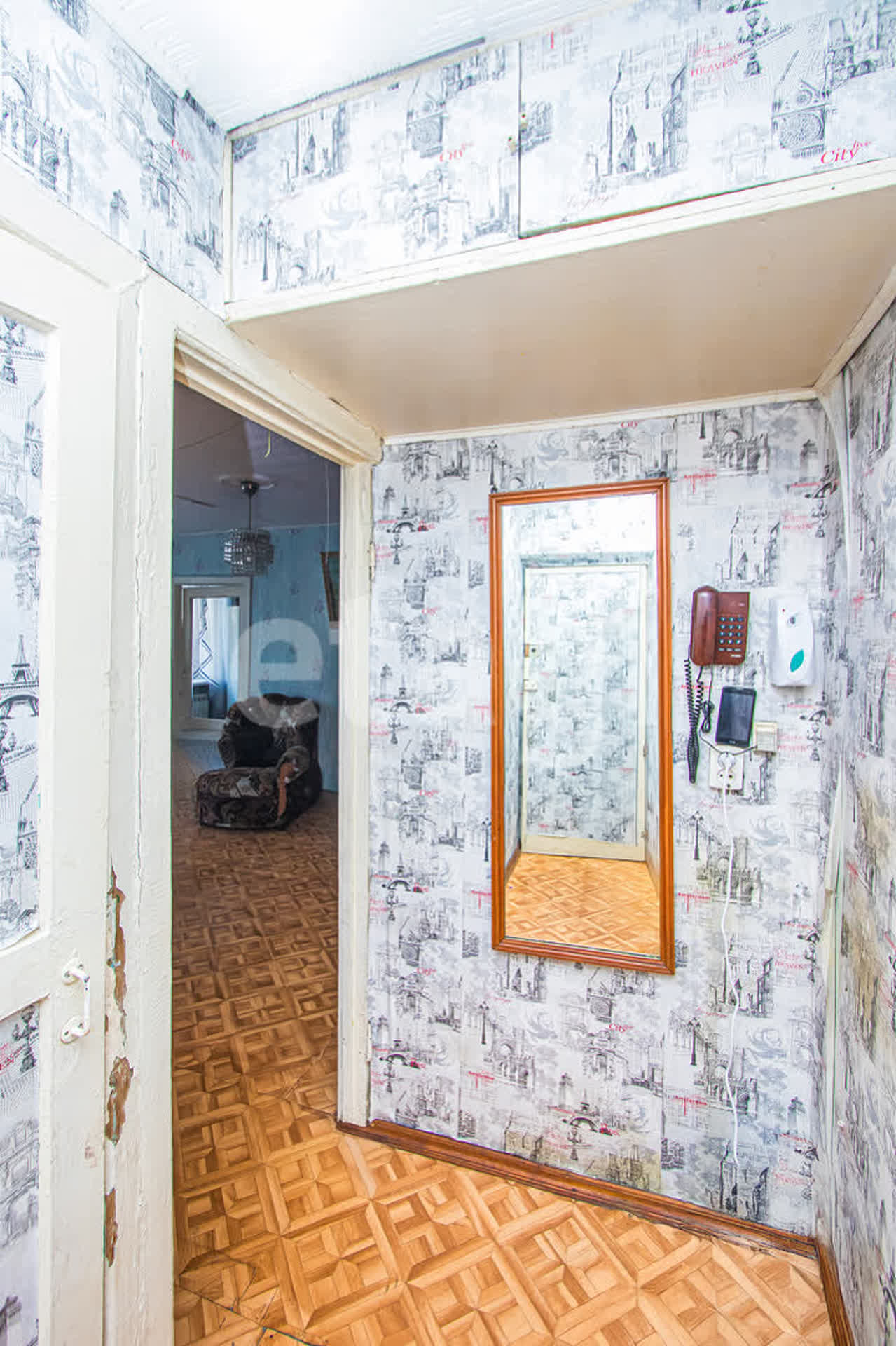 Продажа 2-комнатной квартиры, Улан-Удэ, Республика Бурятия,  Улан-Удэ