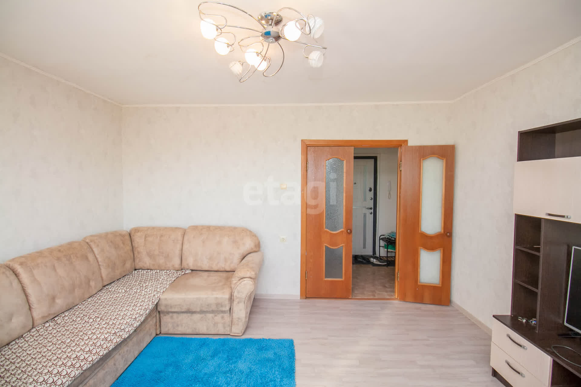 Продажа 2-комнатной квартиры, Южно-Сахалинск, Сахалинская область,  Южно-Сахалинск