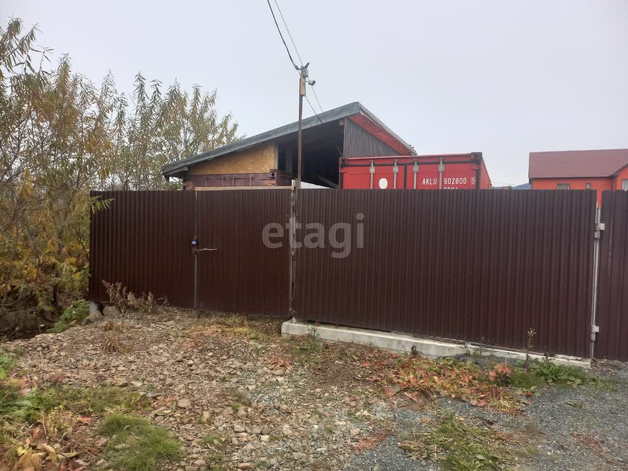 Продажа участка, Южно-Сахалинск, Сахалинская область,  