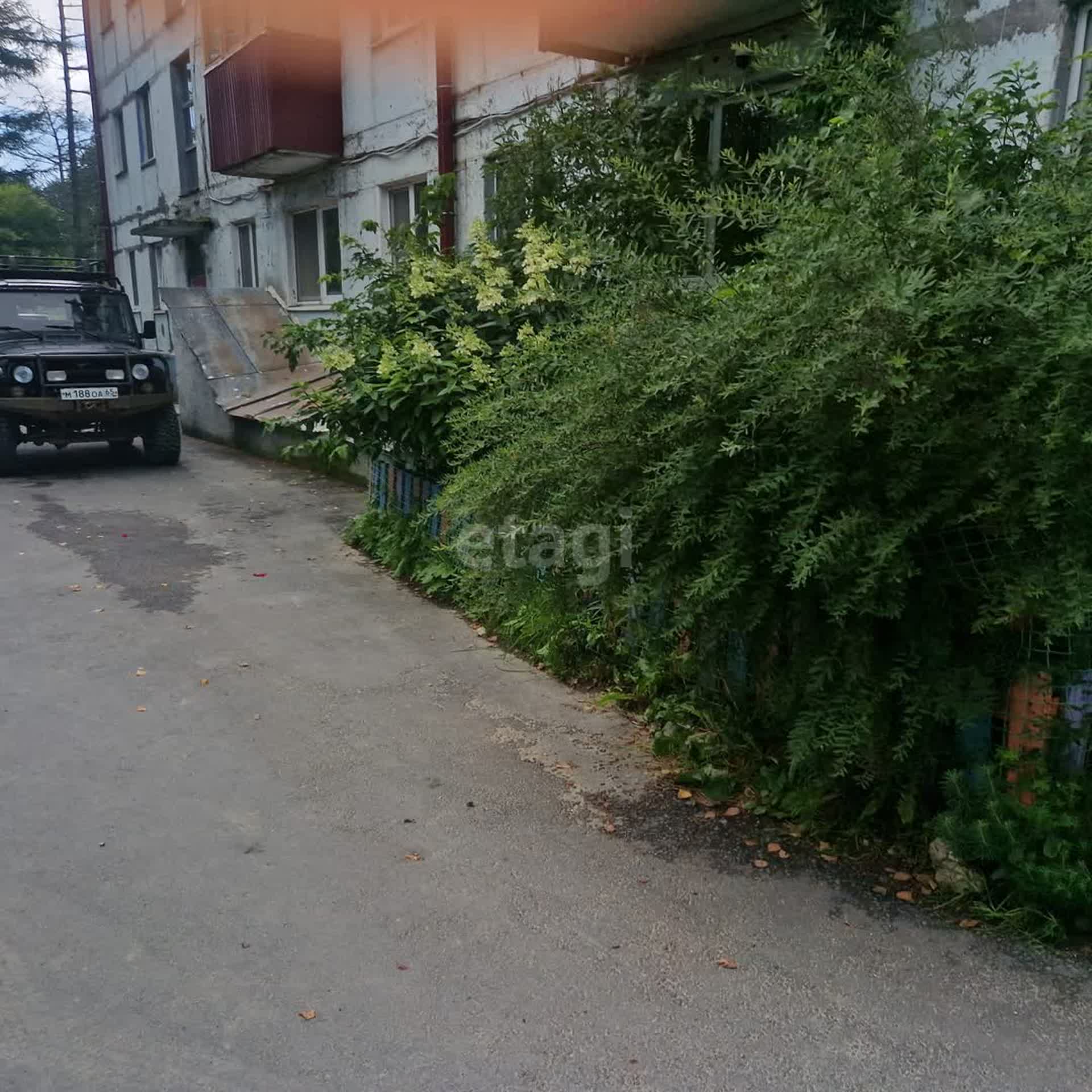 Продажа 3-комнатной квартиры, Южно-Сахалинск, Сахалинская область,  Южно-Сахалинск