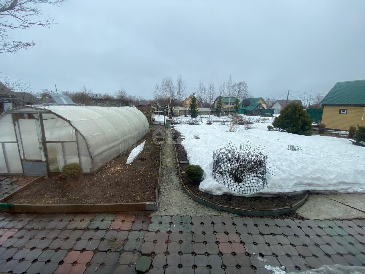 Продажа дома, 100м <sup>2</sup>, 11 сот., Южно-Сахалинск, Сахалинская область,  Южно-Сахалинск