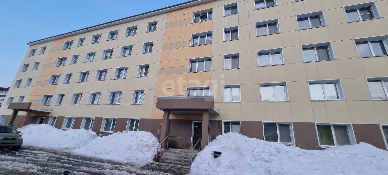 Продажа 2-комнатной квартиры, Южно-Сахалинск, Сахалинская область,  Южно-Сахалинск